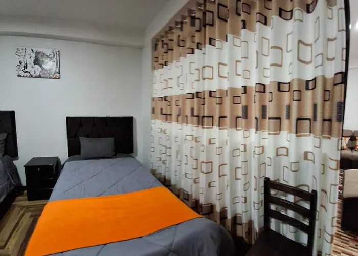 La Casita Del Bosque *