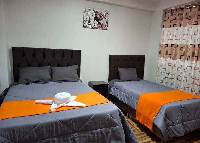 La Casita Del Bosque
