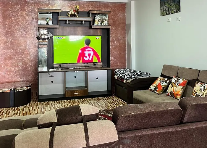 La Casita Del Bosque *